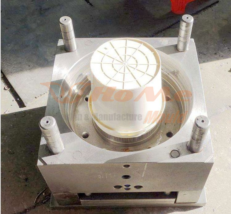 10L Paint Bucket Mould