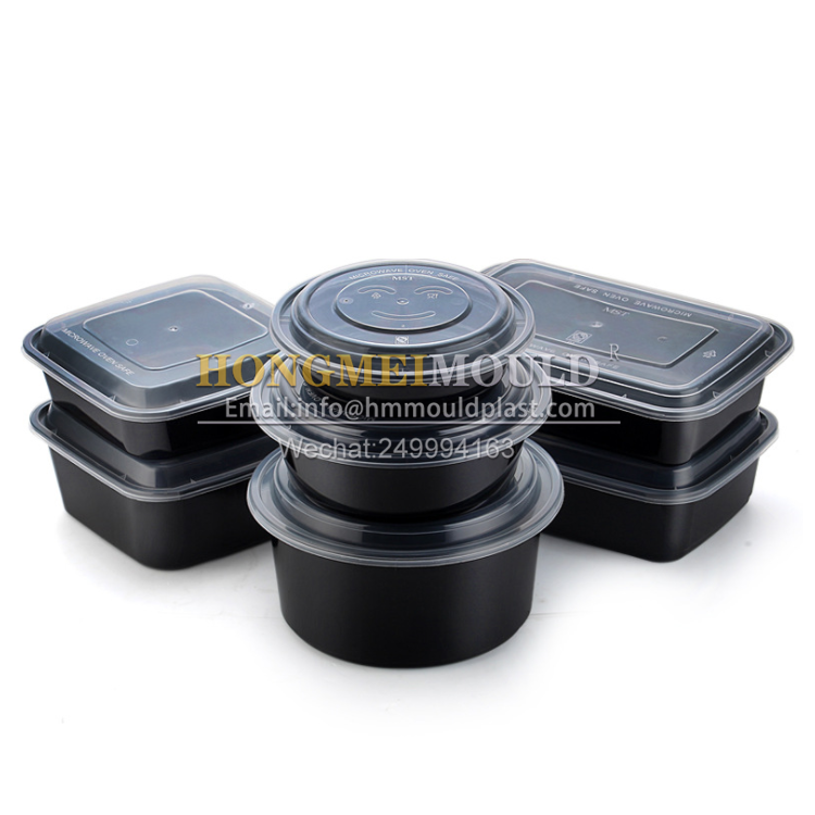 Market analysis of thin-walled dies for disposable fast food