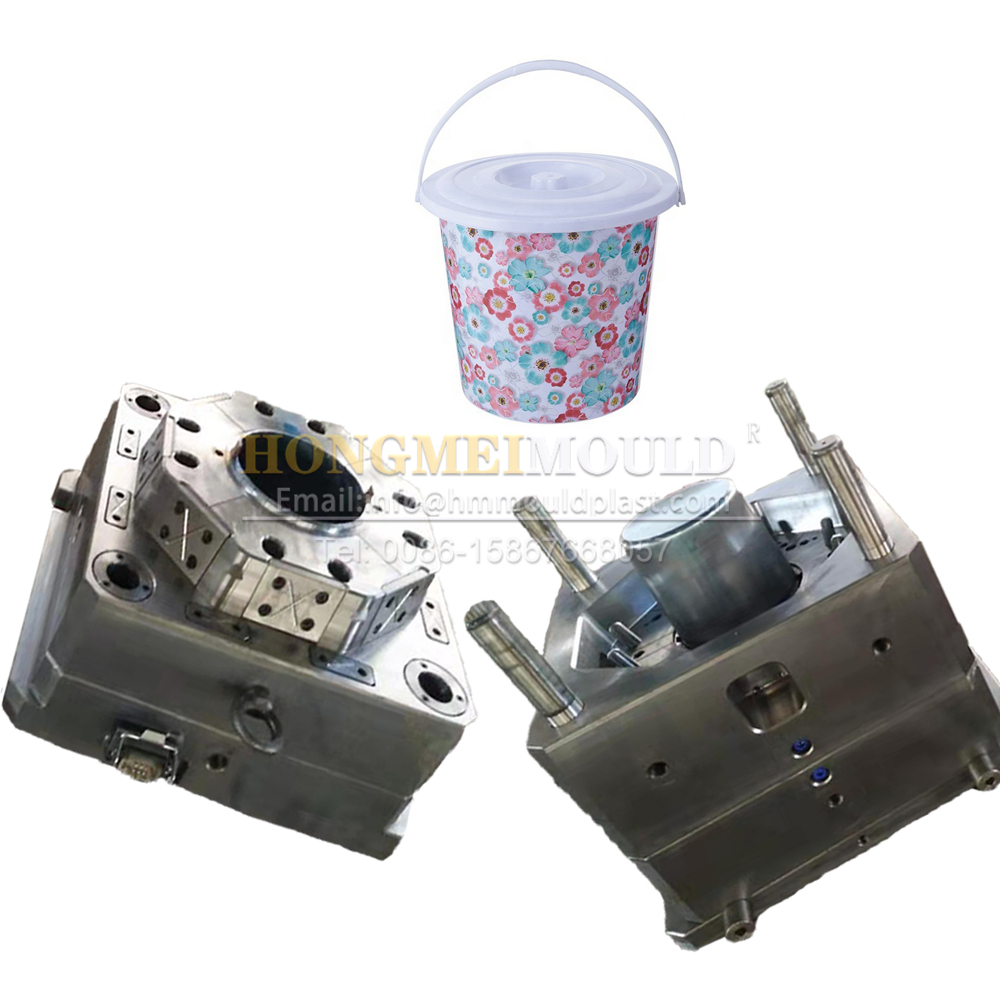 IML Mould
