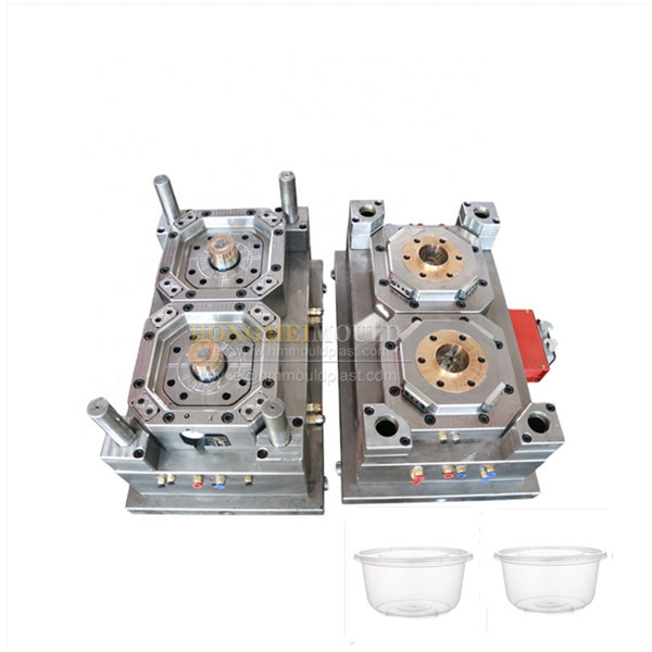Why We Choose PP Disposable Food Box?