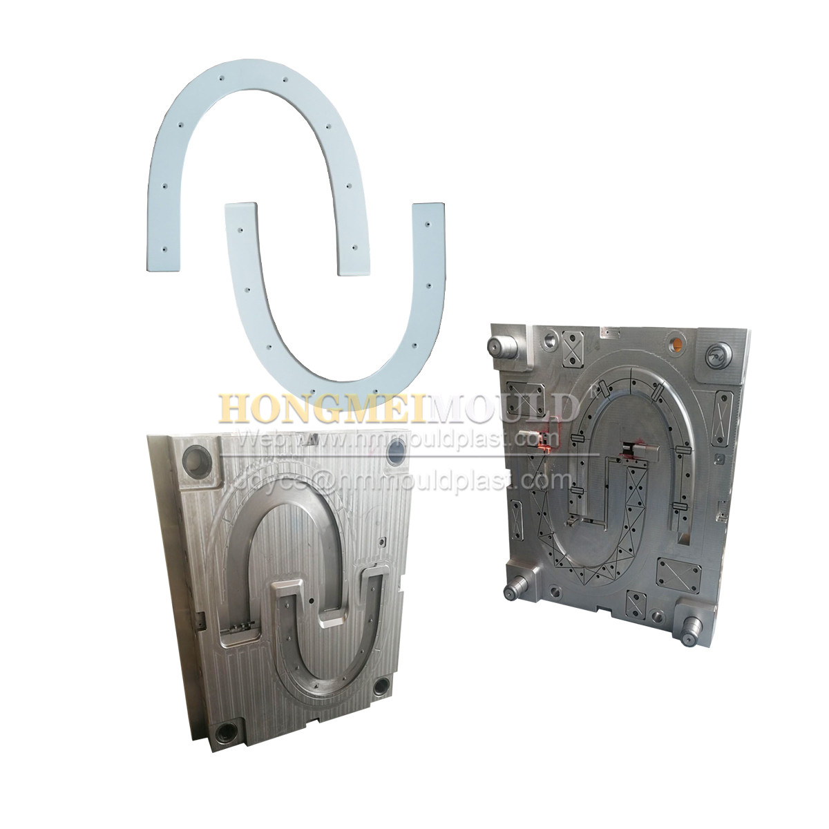 Mould Quality Inspection