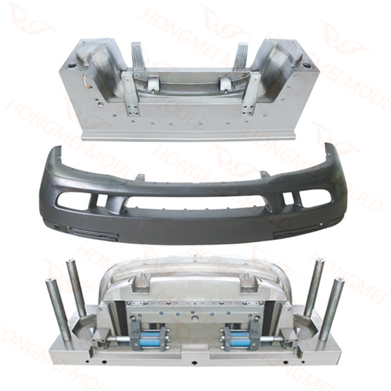 Automotive Mold Orders Increase