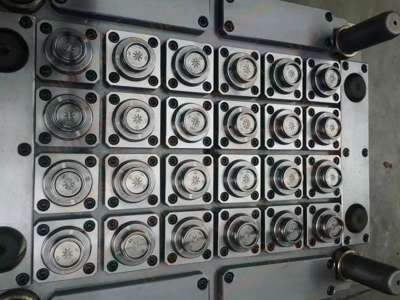 What the Consequences of Poor Exhaust of Plastic Injection Moulds will be？