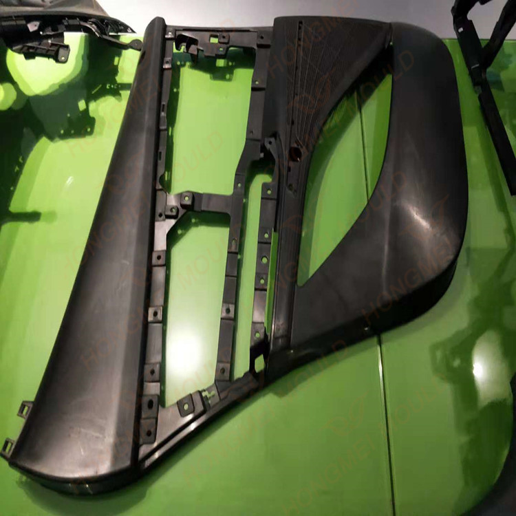 Automotive Mold – Automotive Plastic Parts Suppliers