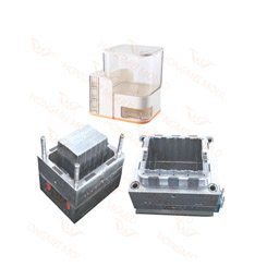 Application Range of Plastic Molds