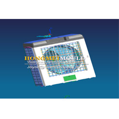 How To Be a Good Home Appliance Mould Designer