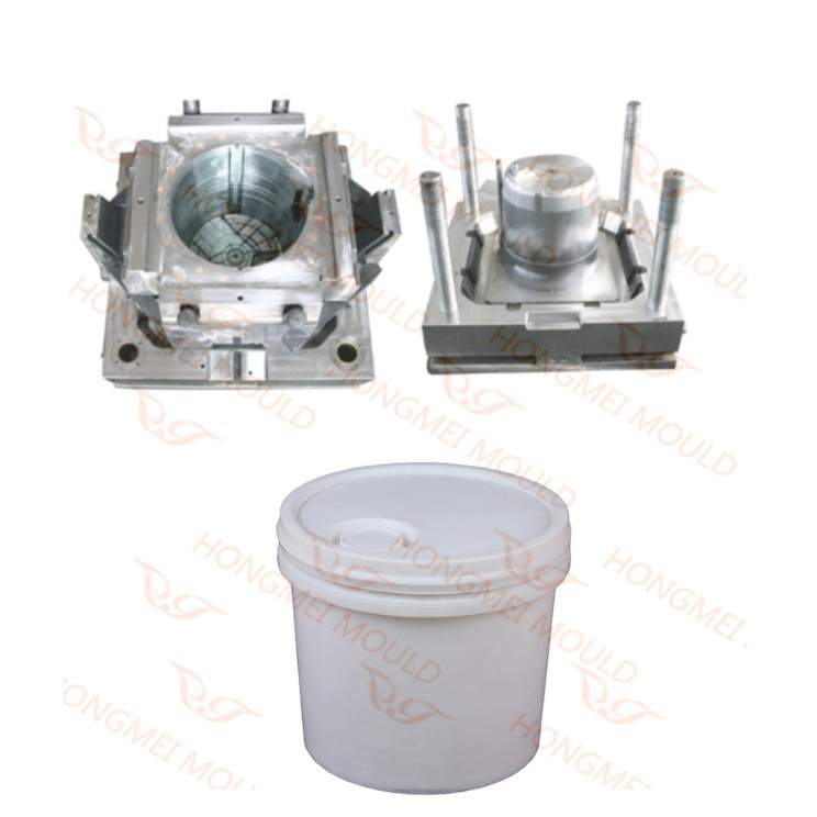 Classification of Molds