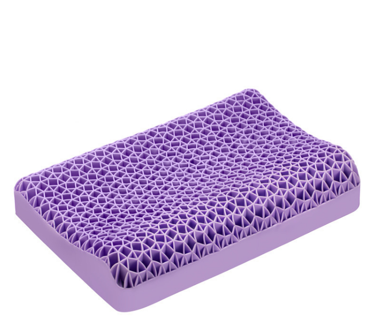 TPE Silicon Pillow Injection Mold
