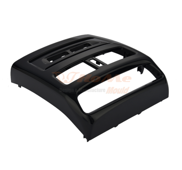 THE BENEFITS OF PLASTIC PARTS IN THE AUTOMOTIVE MOLD
