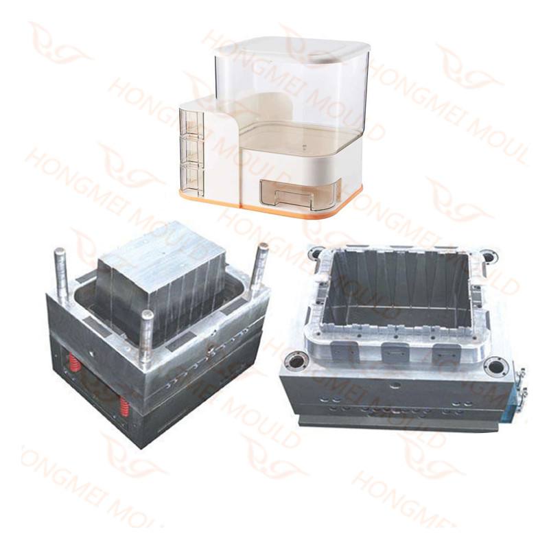 How to Buy a Plastic Mold to See if the Price is Reasonable