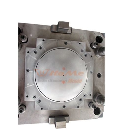 Plastic Mold Equipment