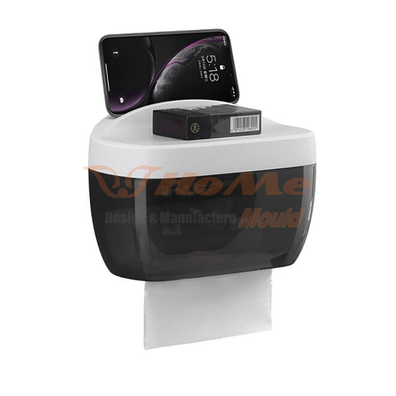How is the Plastic Mold Processing?
