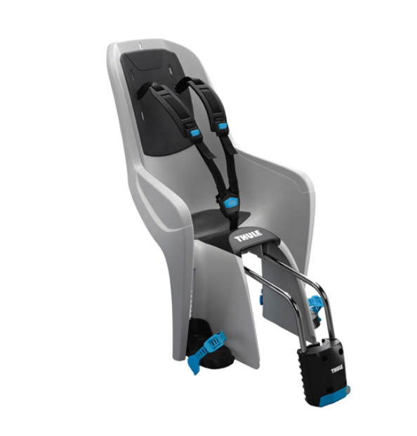 Infant Car Seat Mould