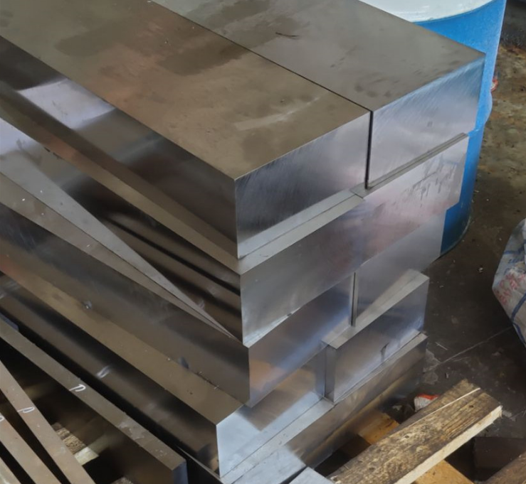 How to Select Steel For Home Appliance Injection Mould?