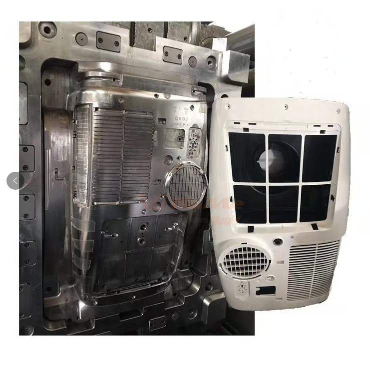 How to Buy Home Appliance Mould From China?