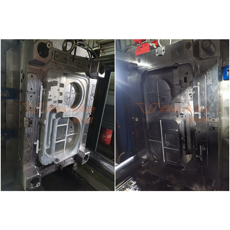 How to Improve The Success Rate of Injection Mold Testing