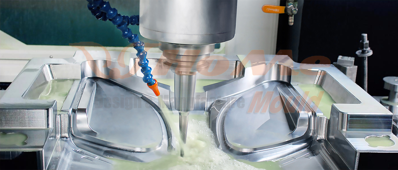 Advantages of Hongmei Mould Company