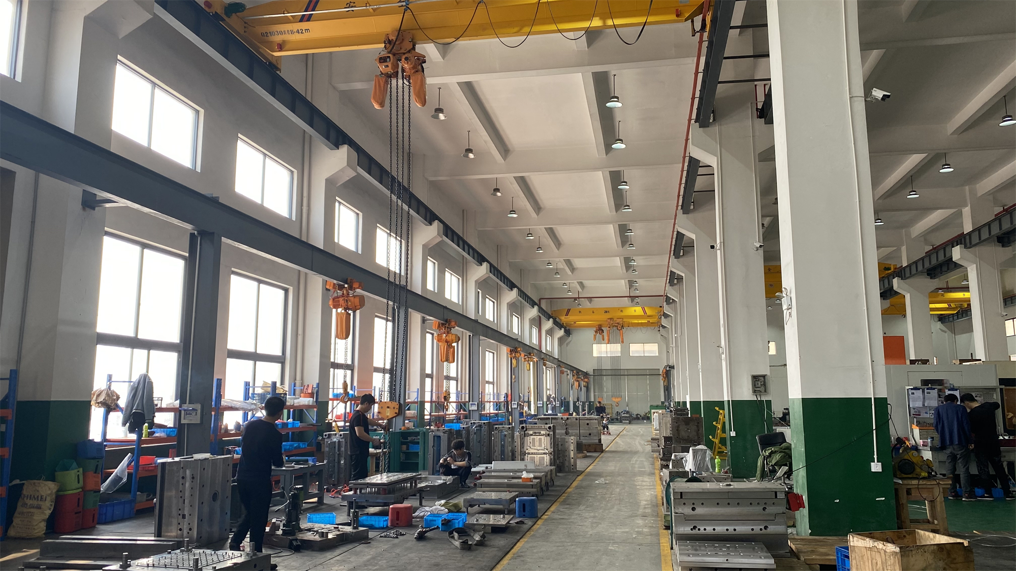 How to judge whether a plastic injection mould company can make a good mould?