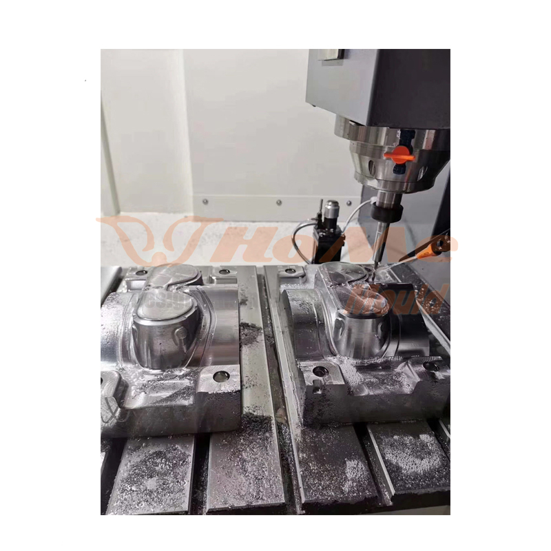 Medical Goggles Mold Manufacturing