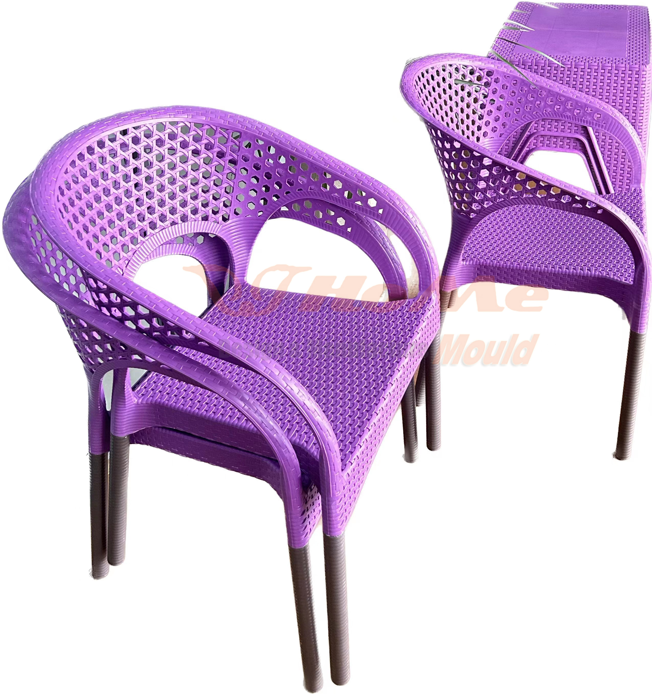 How plastic chair made:plastic chair manufacturing process
