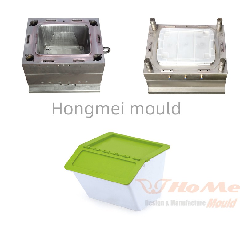 COMMODITY MOULD MANUFACTURER