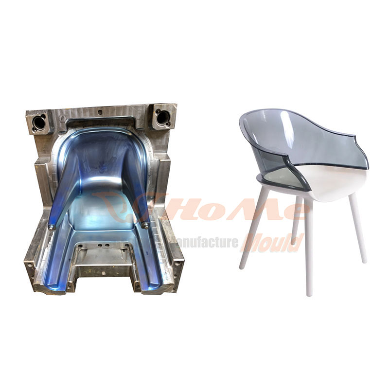 What’s the difference between plastic injection molding and 3D printing?