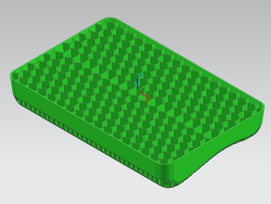 TPE (Thermoplastic elastomer )PILLOW and  SHEET  FOR MATTRESS plastic injection moulding mold