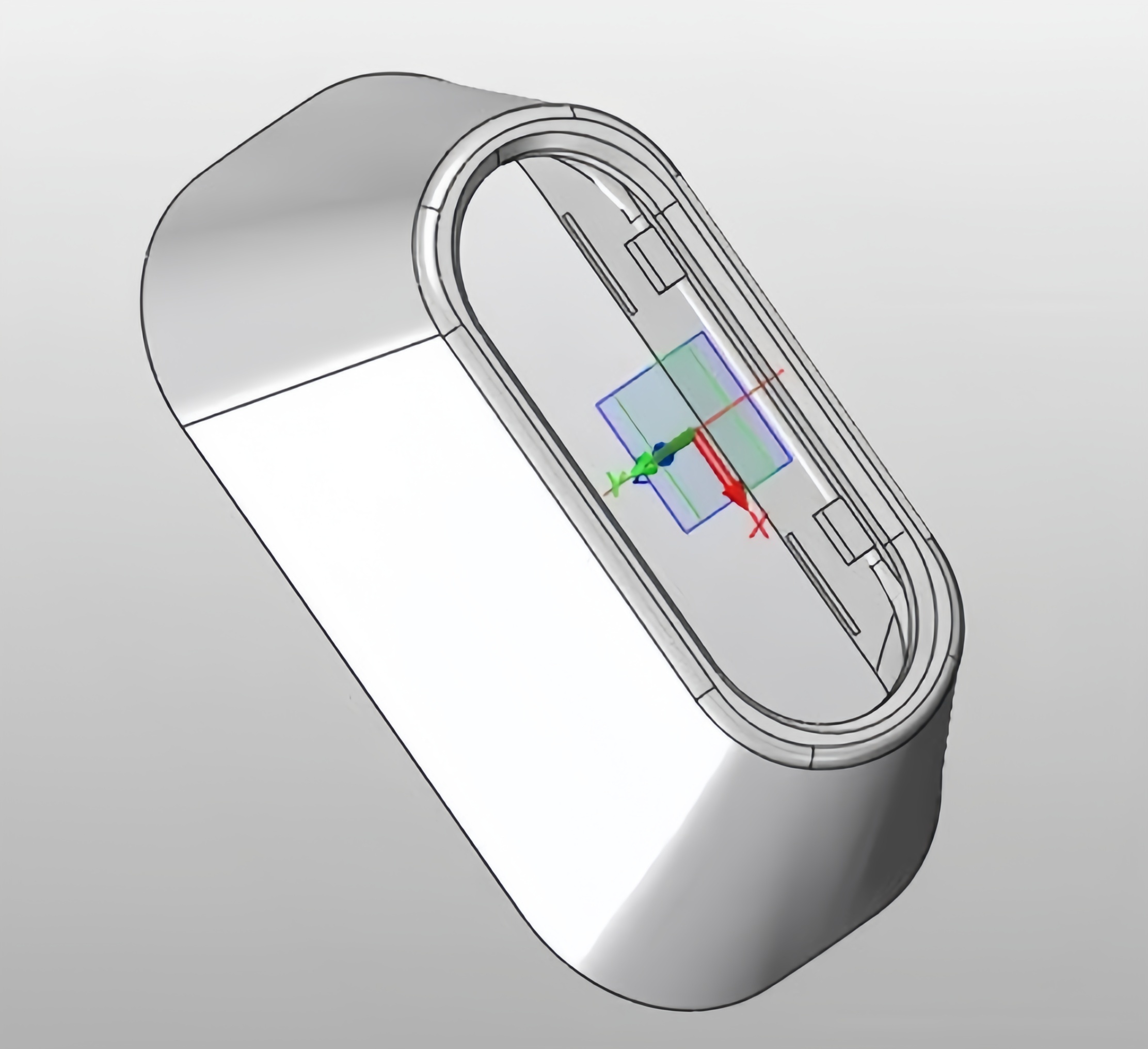 Design and optimization of injection mold for flashlight hijab