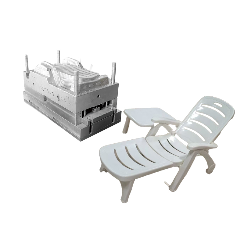 plastic beach mould