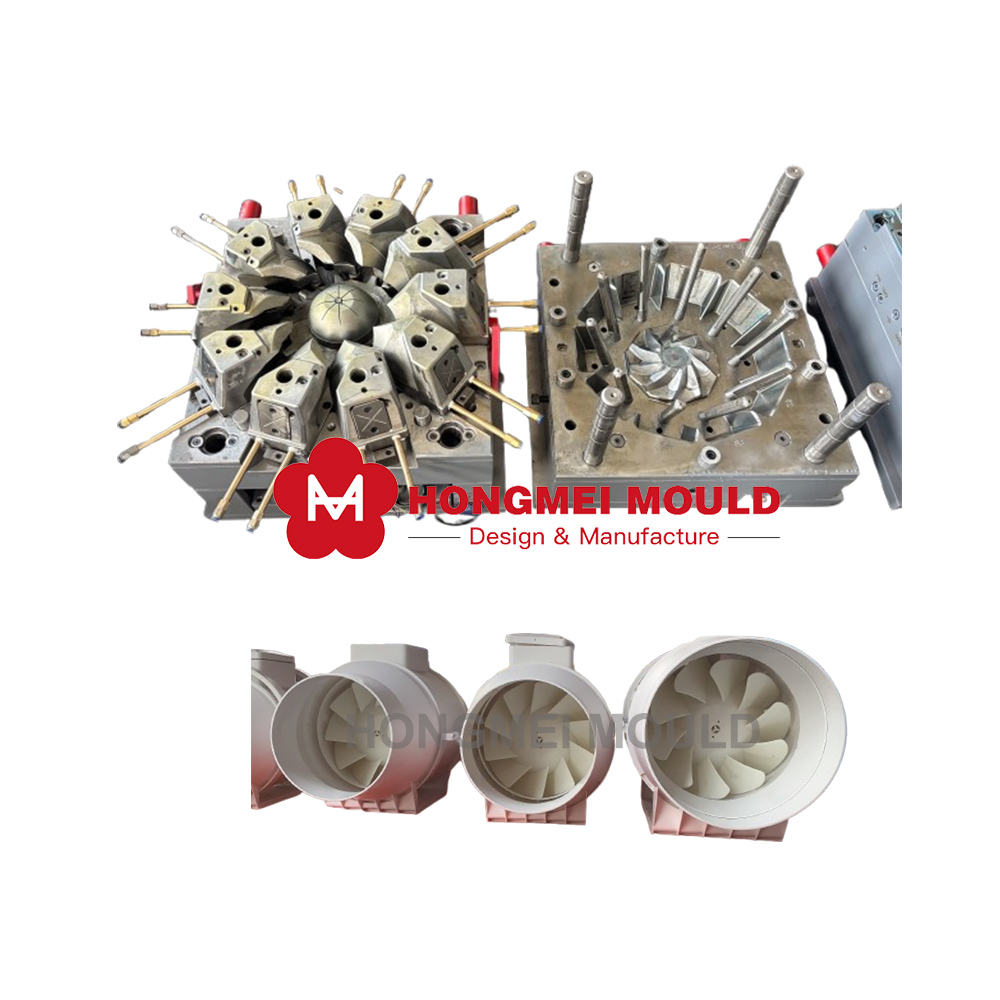 What you need to know about ventilation fan and mould