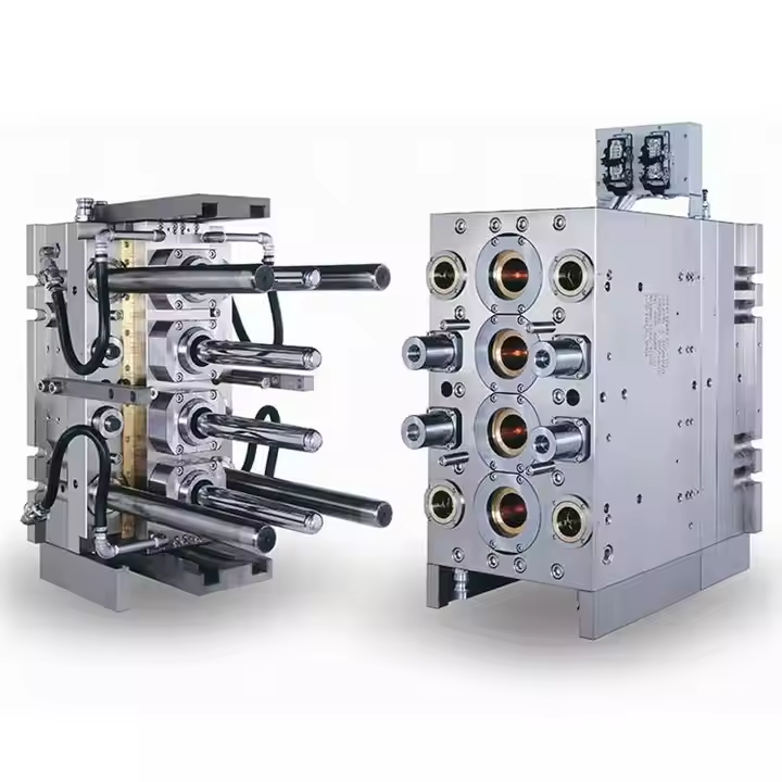 How to Choose the Right Steel Material Of The Mold?