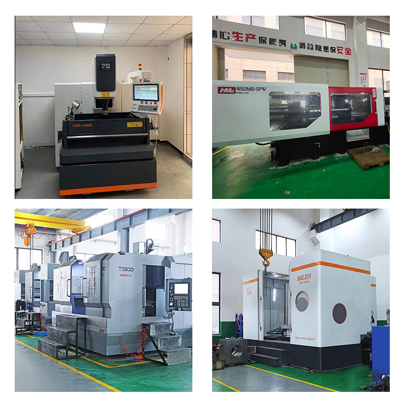How to solve the problem of plastic parts sticking to the mold during injection molding?