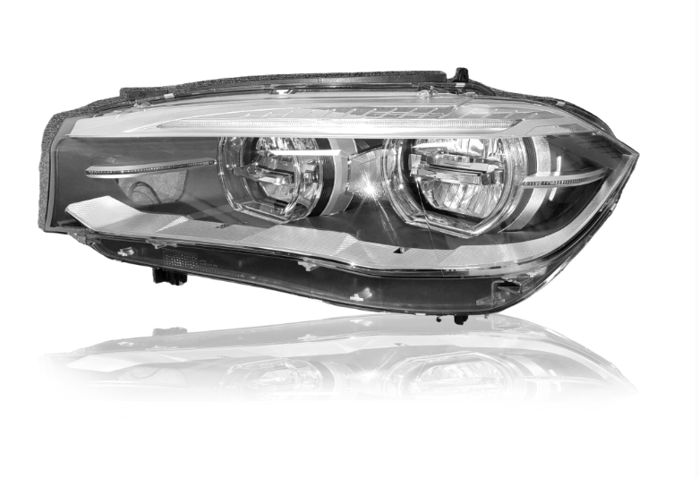 Alloy Cementation Treated Steel Boosts Long Service Life of Our Automotive Lamp Molds