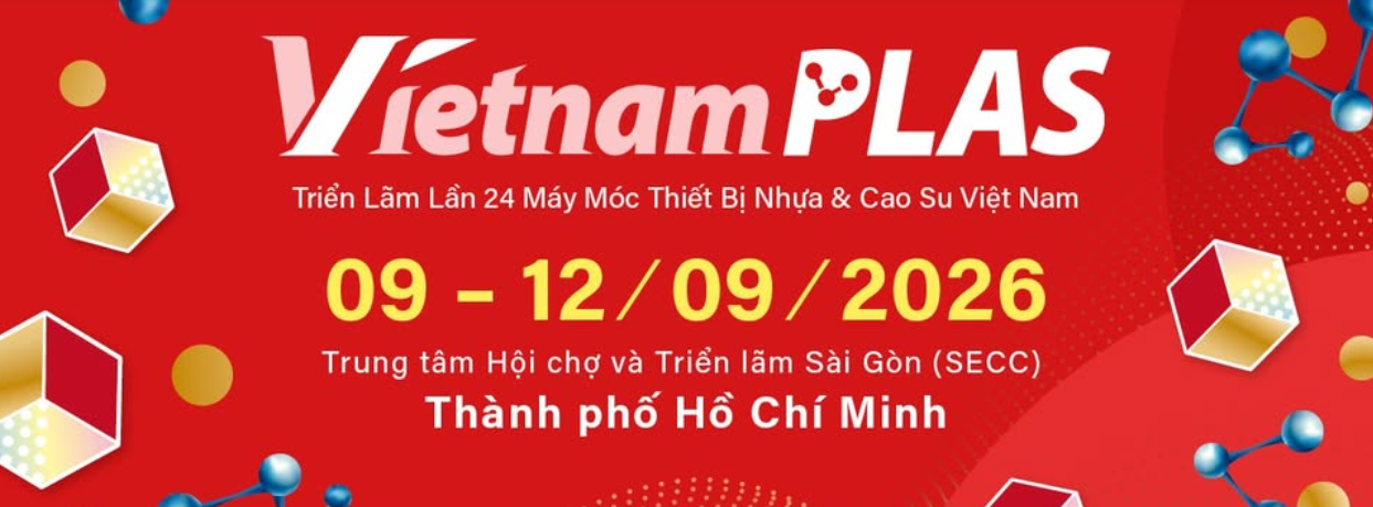 Meet Hongmei Mould At VietnamPlas Ho Chi Minh In September