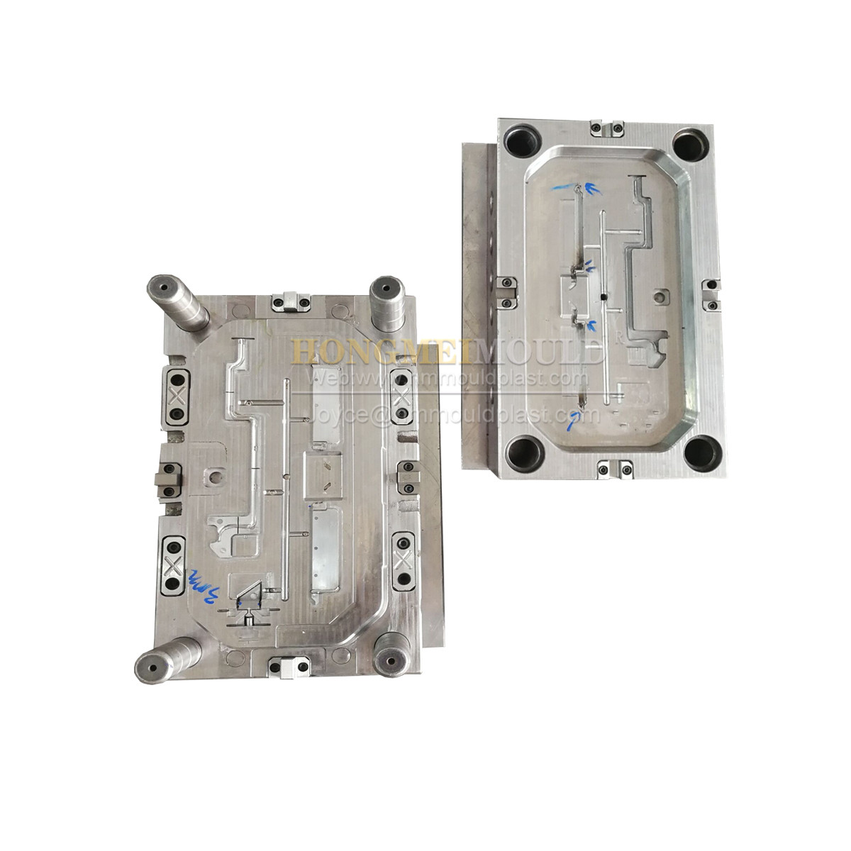 8KG Washing Machine Accessories Mould