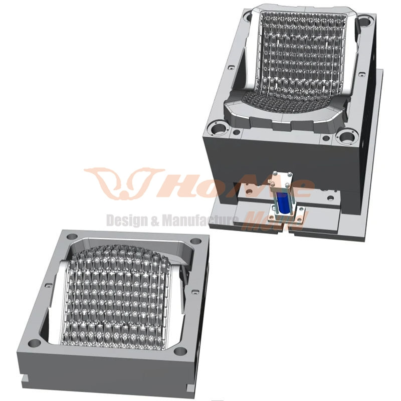 Adult Chair Mould