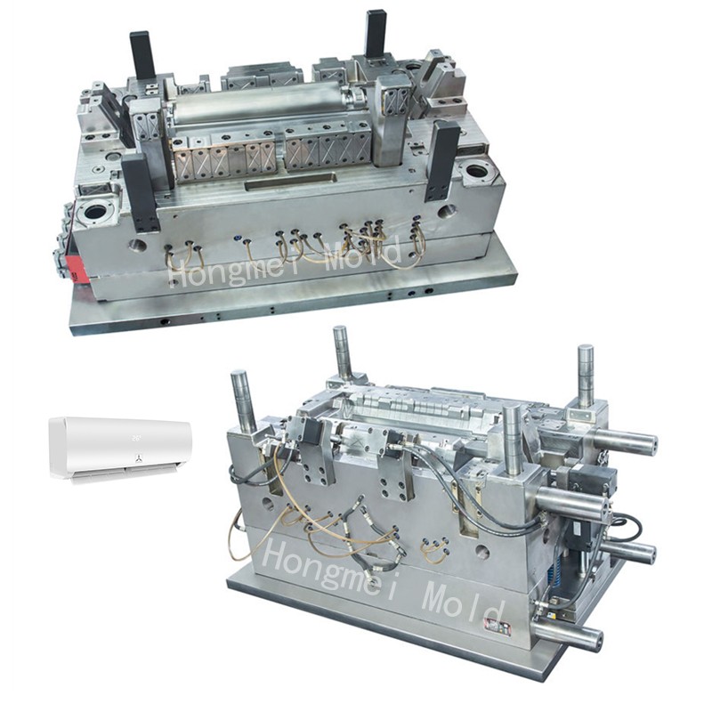 Air Condition Mould