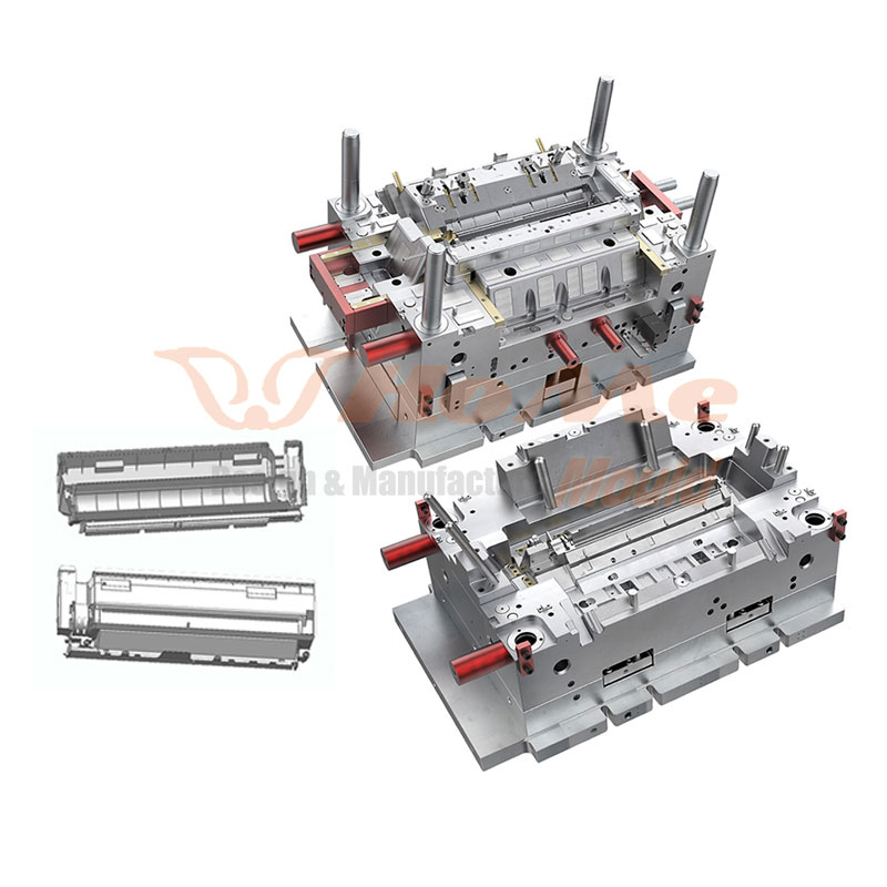 Air Conditioner Shell Mould