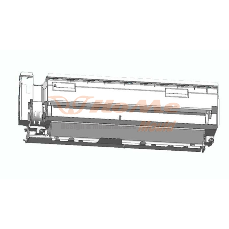 Air Cooler Mould