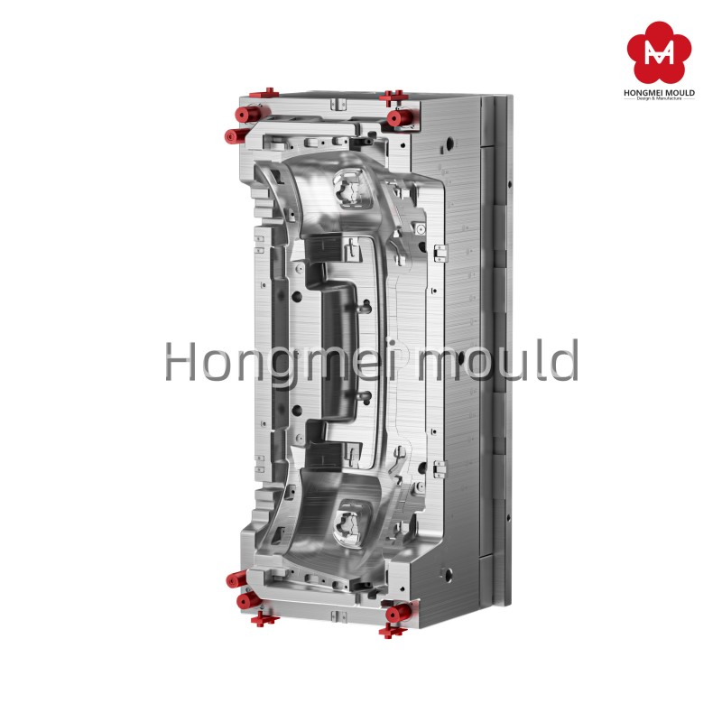 Auto Bumper Mold