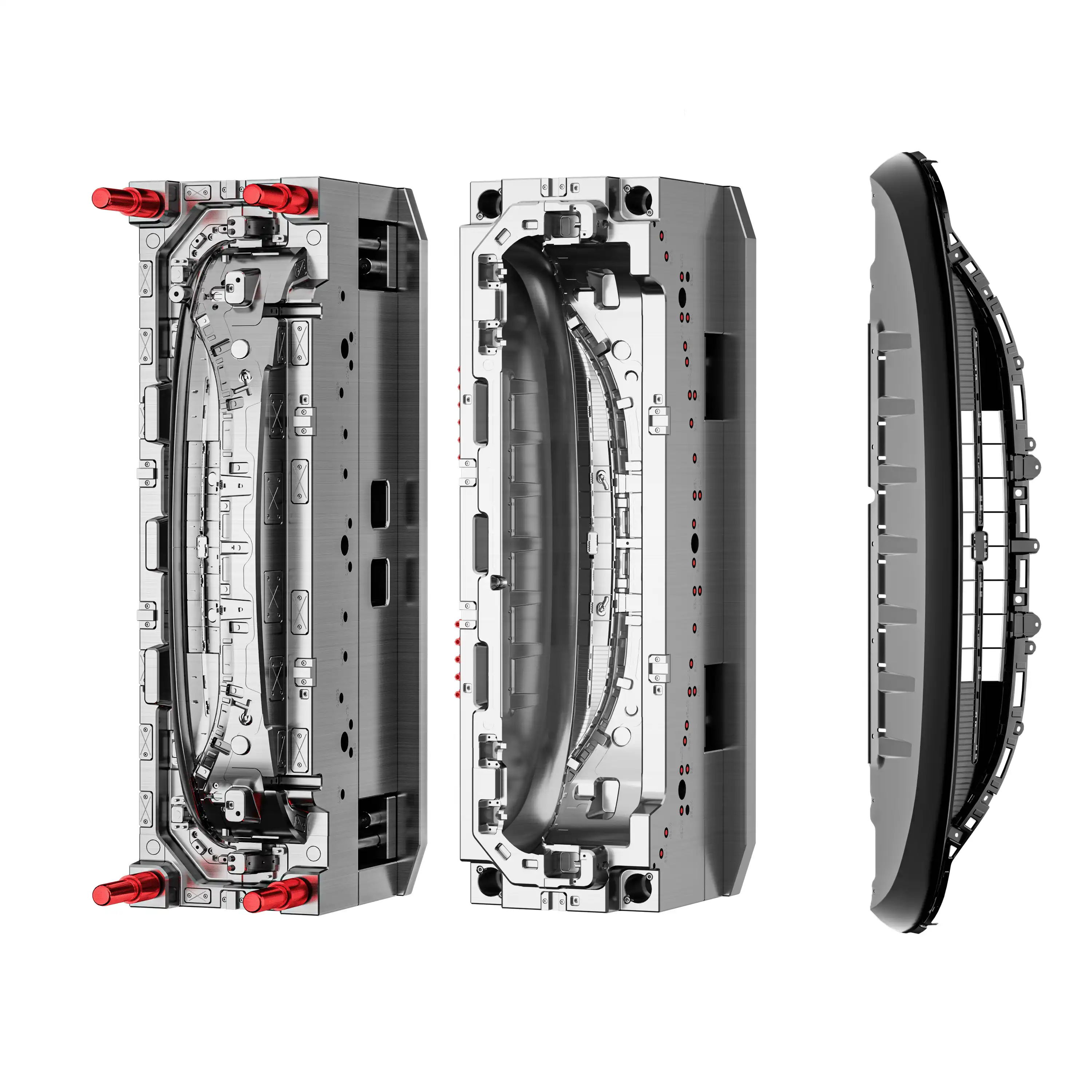 Auto Parts Mould