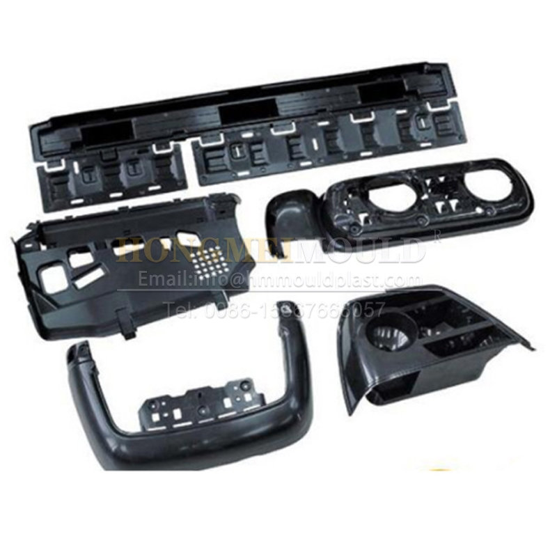 Automobile Body Mould