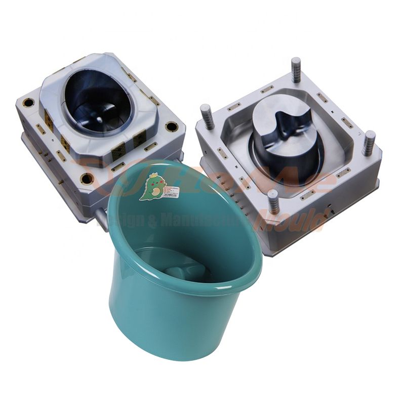 Baby Bath Tub Mould