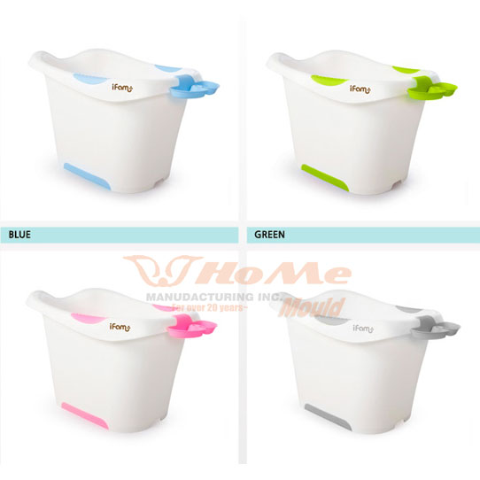 Baby Cheap Wash Basin Mould