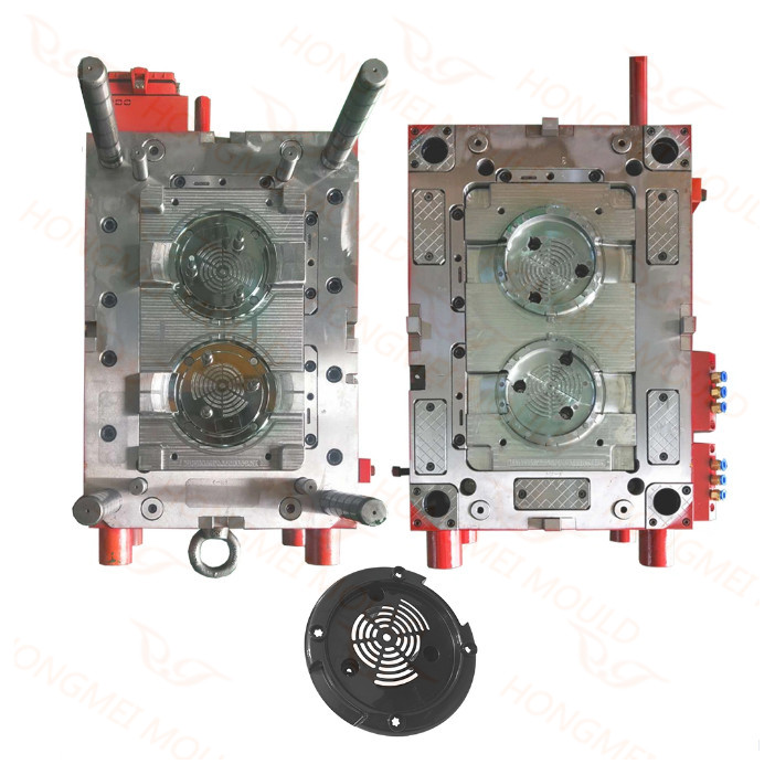 Baby Food Supplement Machine Shell Mould
