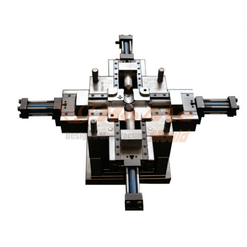 Baby Smart Splicing Toys Mould