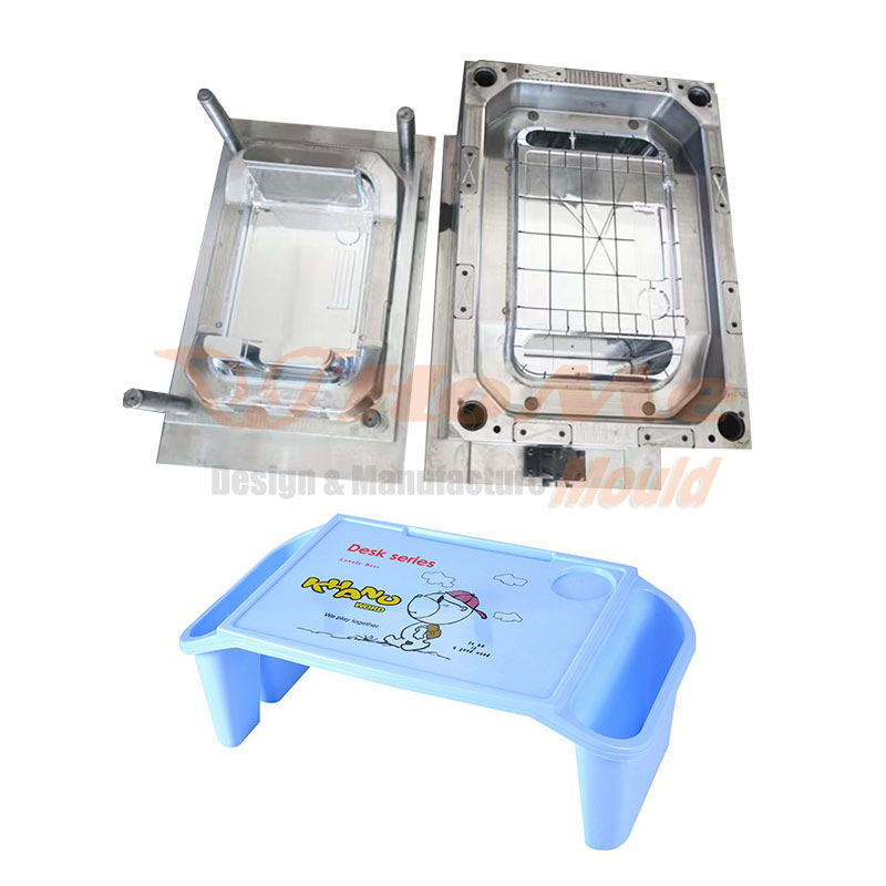 Baby Study Table Mould