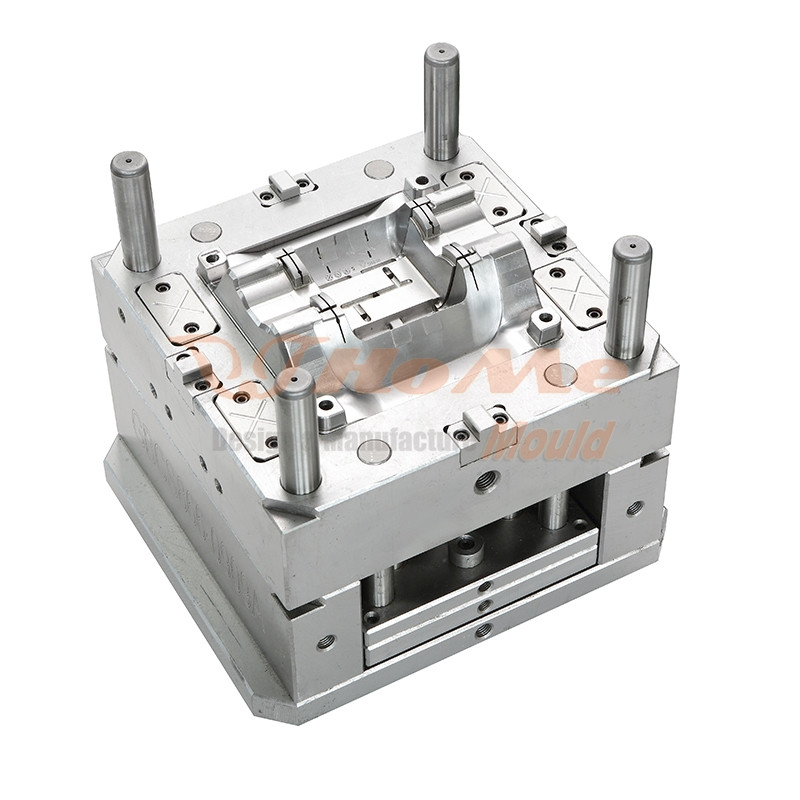 Baby Training Walk Car Mould