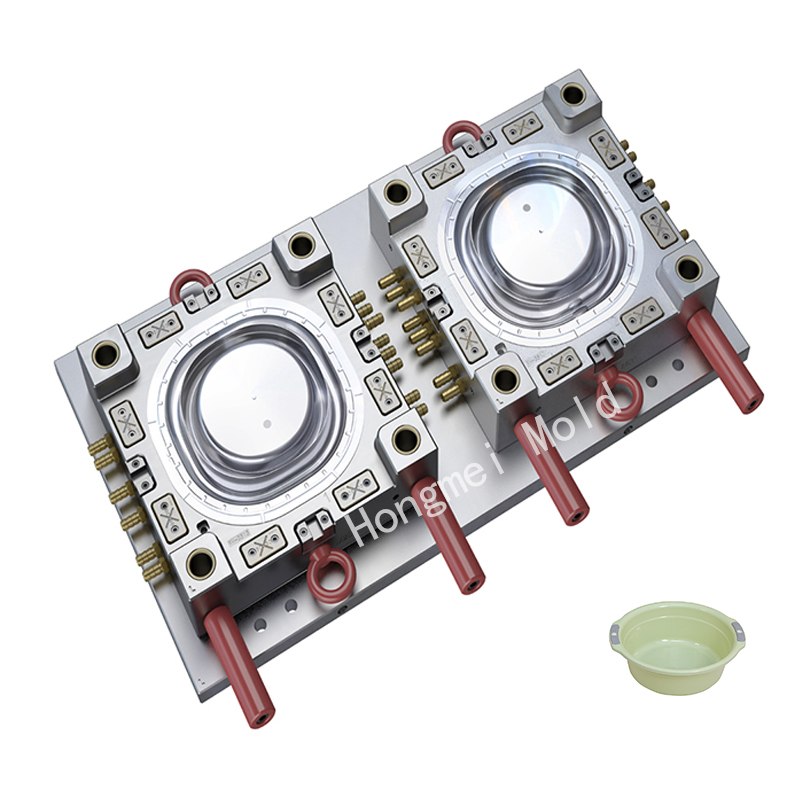 Basin Mould