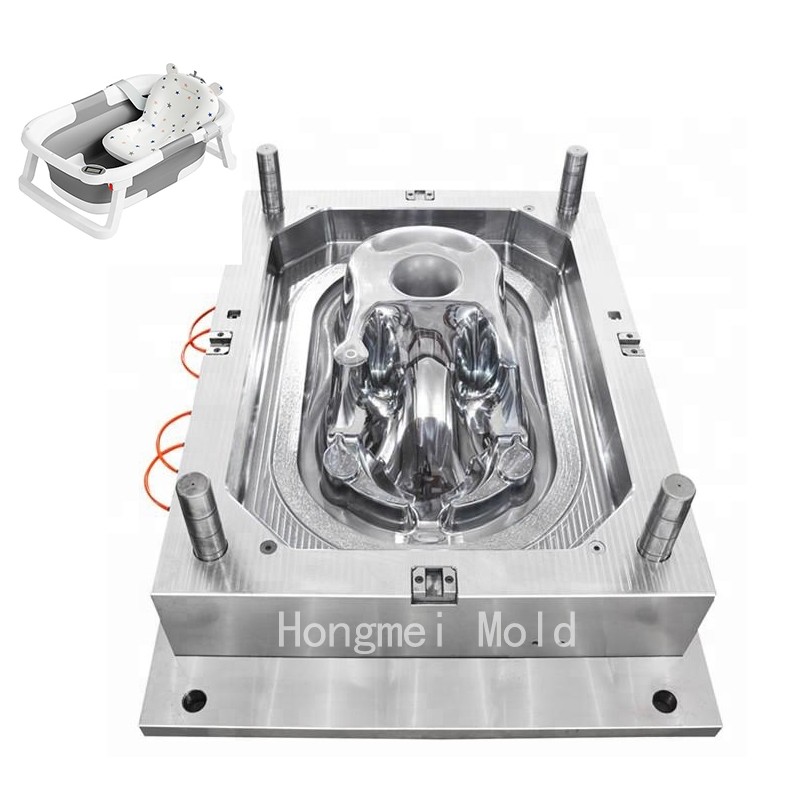 Bath Tub Mould